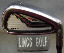Taylormade R9 Max 5 Iron