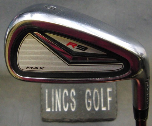 Taylormade max iron - max, 5