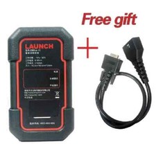 LAUNCH X431 DBSCAR7 EOBD/OBD2 adapter work with xdiag/prodiag/xpro5 withSoftware