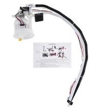 Fuel Pump Assembly for