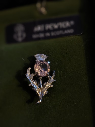 Art pewter scotland - art, scottish