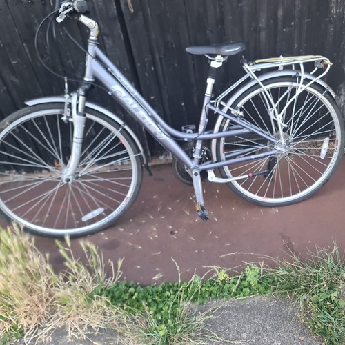 Raleigh pioneer ladies - pioneer, bike