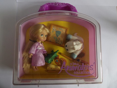 Disney animators collection - disney,
