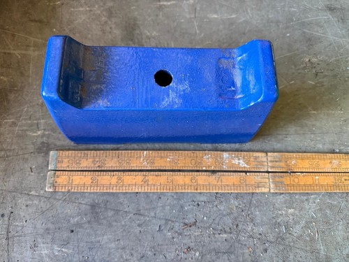 Bar holder bracket - holder, stand