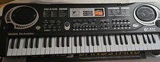 Bandstand key electronic - bandstand,