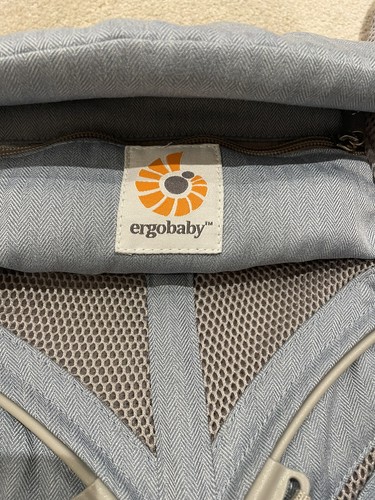 Ergobaby omni 360 - omni, baby