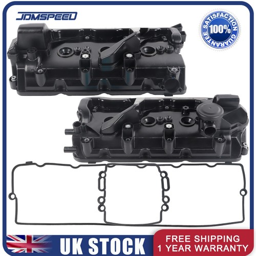 Left right cam rocker cover - cam,
