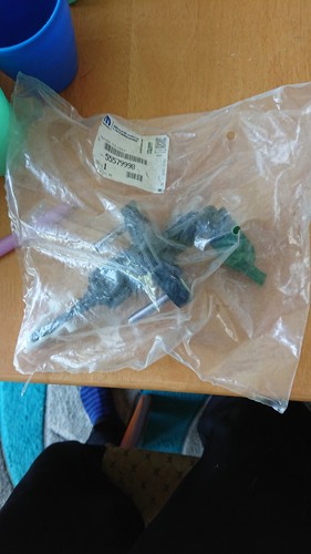 Clutch master cylinder