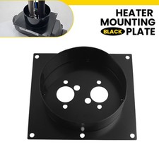 Air Diesel Heater Upgraded