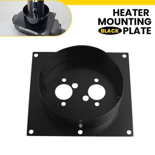 Air diesel heater - air,