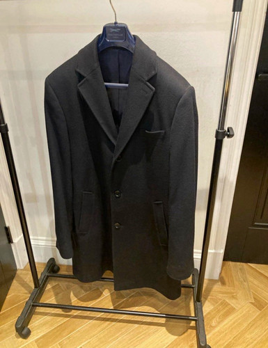Paul costelloe men - men's, black