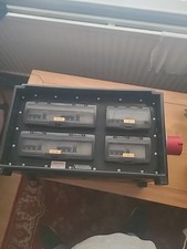 Power Distribution Box 63Amp