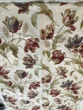 Laura Ashley Gosford Paprika