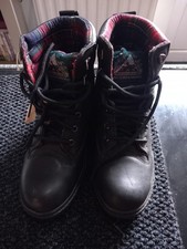 Mountain Horse Mountain Rider