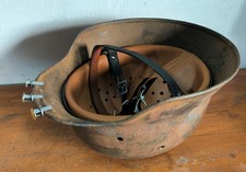 Helmet german original nice