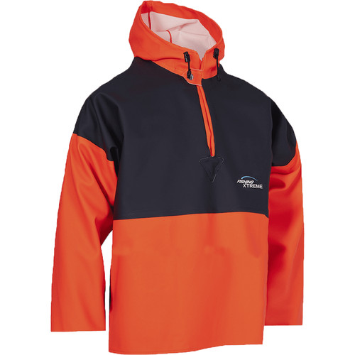Elka fishing xtreme smock - elka,