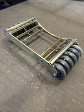Recovery Truck Dolly Wheels
