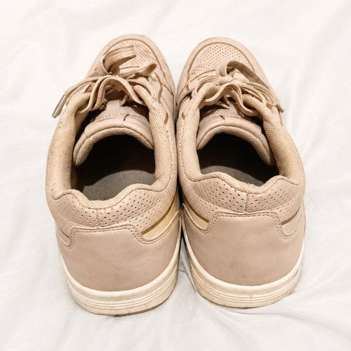 Zara low top lace - low, up