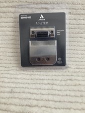 ANDIS FADE MASTER (ML & SM)