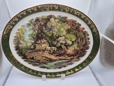 Vintage Weatherby Hanley