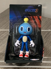 Sonic The Hedgehog 3 Chao