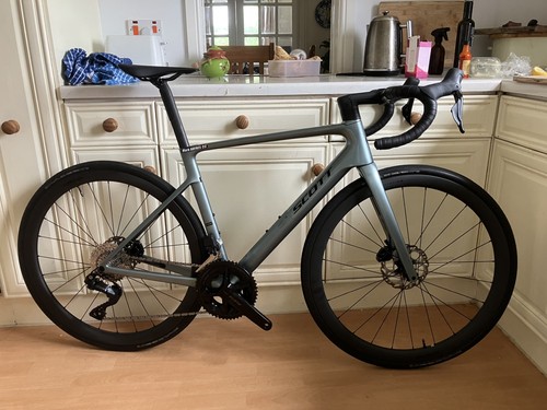 Scott addict rc30 road - scott,