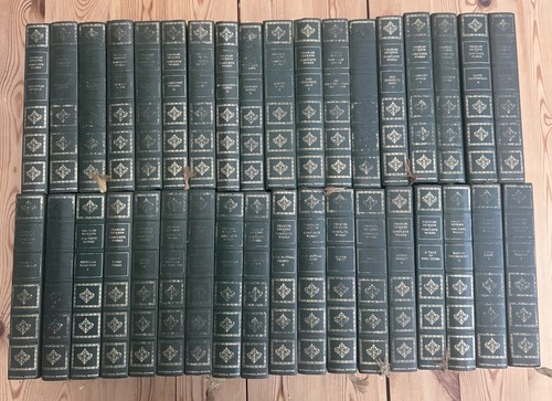 Charles dickens complete works - charles,