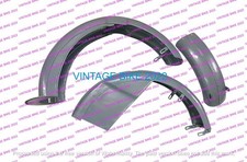 Velocette MAC, MOV, KTS Models