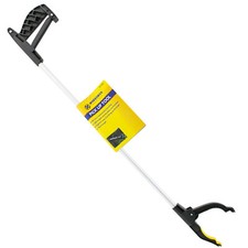 Gardeners Dream 76cm Litter Picker Rubbish Debris Pick Up Reaching Mobility Tool
