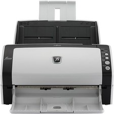 Fujitsu Fi-6130 High speed duplex document scanner