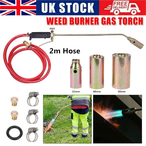 Long arm torch - long,