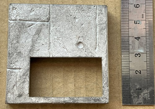Large scale historical - large,