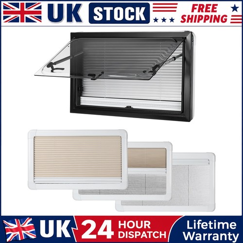 Camper van cassette window - cassette,