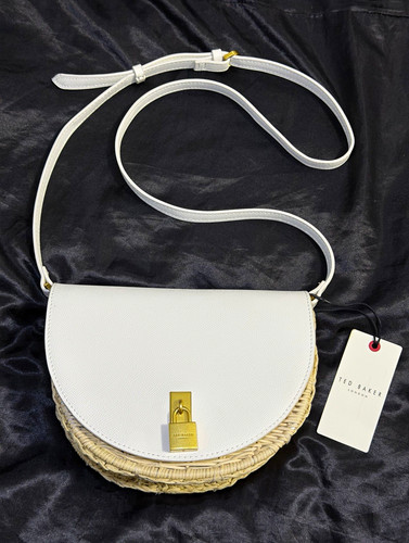 Ted baker semi circle oxford - baker, semi-circle