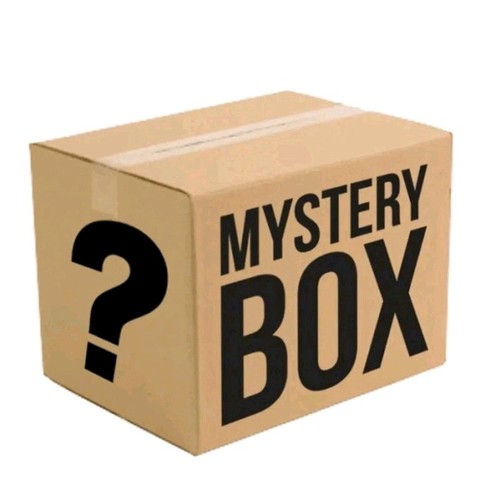 Items wholesale job - job, lot