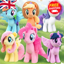My Little Pony Plush |