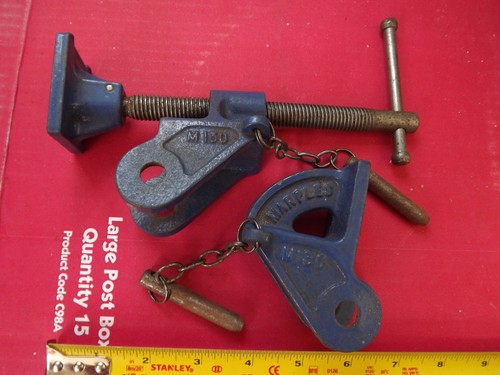 Vintage marples 130 cramp - vintage,
