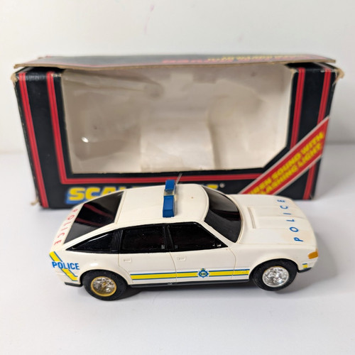 Vintage scalextric 284 - scalextric, c.284