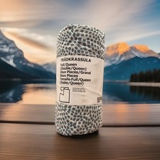 Ikea TRADKRASSULA Full/Queen