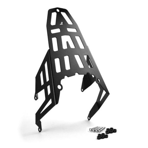 Pyramid rear luggage seat rack - pyramid,