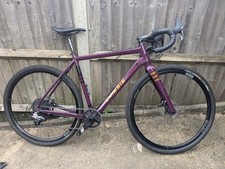 Kinesis Tripster AT 54 Gravel