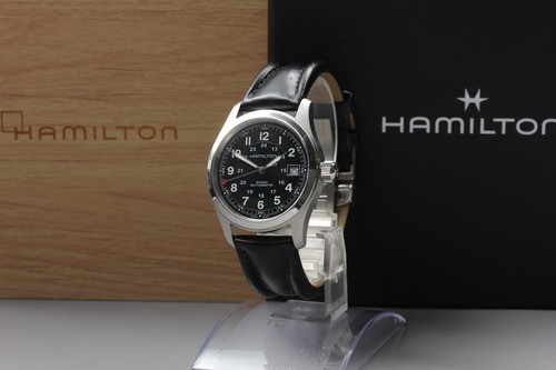 Hamilton khaki field h704551 - hamilton,