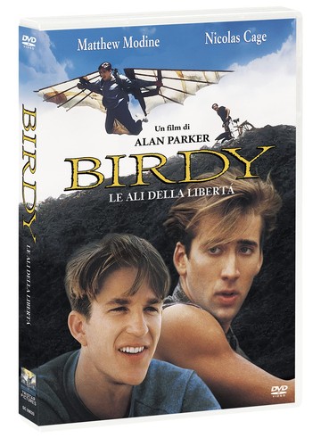Birdy ali della liberta - -,
