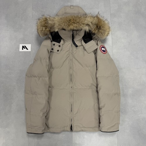 Canada goose chelsea parka - canada,