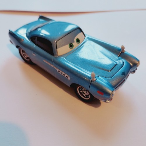 Disney pixar cars 1 55 - pixar,