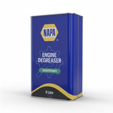 NAPA Engine Degreaser 5 Litre