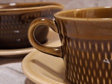 Stavangerflint Norway Brunette