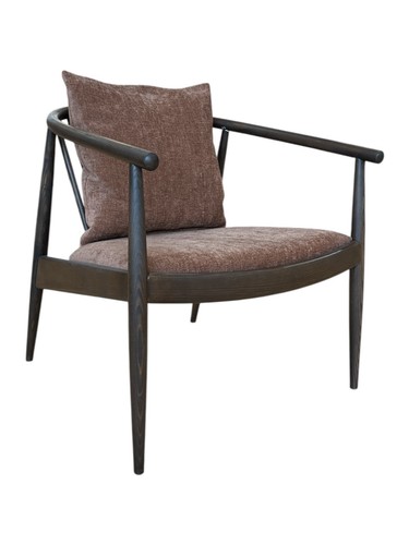 Ercol reprise chair dark - ercol,