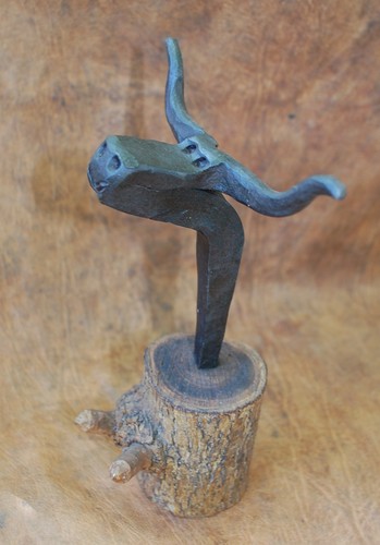 Stunning african blacksmiths - stunning,