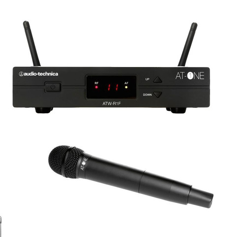 Audio technica one - at-one, atw-13